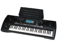 Casio CTK-811EX Portable Keyboard