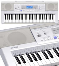 Casio CTK-810 Portable Keyboard