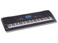 Casio WK-1300/1250/1350 Workstation Musical Keyboard