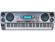 Casio WK-1630 Workstation Musical Keyboard