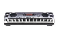 Casio WK-1800 Workstation Musical Keyboard
