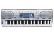 Casio WK-3000 Workstation Musical Keyboard