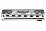 Casio WK-3500 Workstation Musical Keyboard