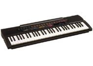 Casio CTK-520L Lighted Keyboard