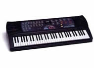 Casio CTK-560L Lighted Keyboard