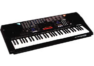 Casio CTK-620L Lighted Keyboard