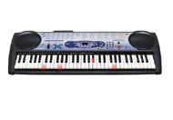 Casio LK-40 Lighted Keyboard
