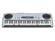 Casio LK-43 Lighted Keyboard