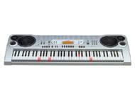 Casio LK-73 Lighted Keyboard
