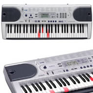 Casio LK-45 Lighted Keyboard