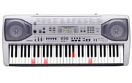 Casio LK-90TV Lighted Keyboard