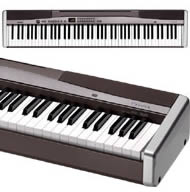 Casio PX-300 Privia Digital Piano
