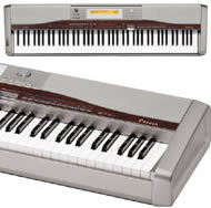 Casio PX-400R Privia Digital Piano