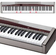 Casio PX-500L Privia Digital Piano