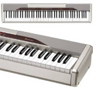 Casio PX-110 Privia Digital Piano