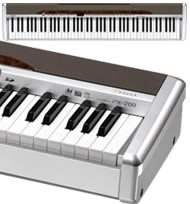 Casio PX-200 Privia Digital Piano