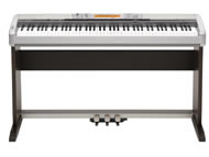 Casio PX-575CS Privia Digital Piano