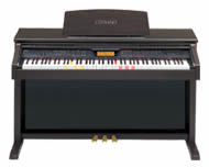 Casio AL-100R Cabinet Digital Piano