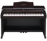 Casio AP-22S Cabinet Digital Piano