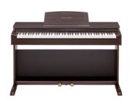 Casio AP-24 Cabinet Digital Piano
