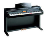 Casio AL-150R Cabinet Digital Piano