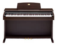 Casio AP-45 Cabinet Digital Piano