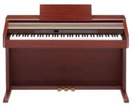 Casio AP-500 Cabinet Digital Piano