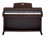 Casio AP-80R Cabinet Digital Piano