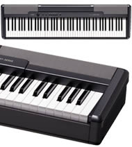 Casio CDP-100 Cabinet Digital Piano