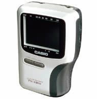 Casio TV-1900CM Portable TV