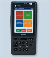 Casio IT-600M30U/M30UC Pocket PC