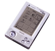 Casio E-15 Pocket PC