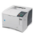 Kyocera FS-2000D Workgroup Monochrome Duplex Laser Printer
