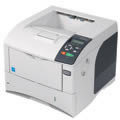 Kyocera FS-3900DN Workgroup Monochrome Duplex Laser Printer