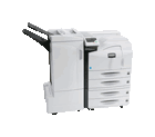 Kyocera FS-9130DN Workgroup Monochrome Duplex Laser Printer