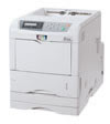Kyocera FS-C5025N Color Network Laser Printer