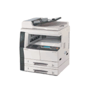 kyocera km 2050 printer installation