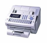 Kyocera KM-F650+ Plain Paper Laser Fax