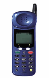 Kyocera QCP 860/1960/2760 Thin Phone