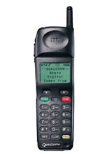 Kyocera QCP 800/1900 Phone