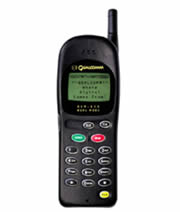 Kyocera QCP 820/1920/2700 Phone