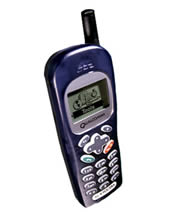Kyocera QCP 2000/2027/2035/2035a Phone