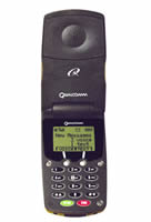 Kyocera Q 800/1900 Phone