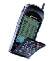Kyocera pdQ 800/1900 Smartphone