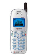 Kyocera 2325/2345 wireless phone