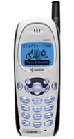 Kyocera 2235/2255 wireless phone