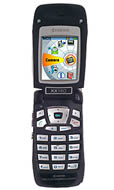 Kyocera Xcursion KX160 Phone