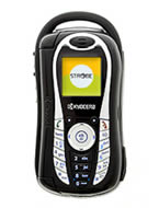 Kyocera K612/K612B Strobe/Switch_Back Phone