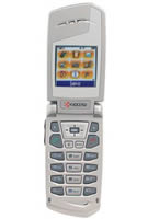 Kyocera SoHo KX1/KX1i/KX1v/K4130 Phone