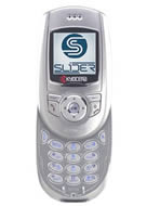 Kyocera Slider SE44/SE47 Cell Phone